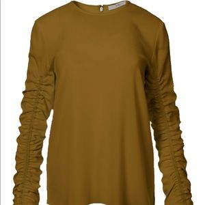 Tibi Blouse